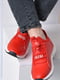 Кросівки червоні | 6494922 | фото 2