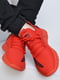 Кросівки червоні | 6494947 | фото 2