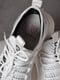 Кросівки білі | 6494952 | фото 4
