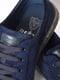 Кросівки темно-сині | 6494954 | фото 4
