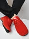 Кросівки червоні | 6494962 | фото 2