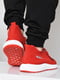 Кросівки червоні | 6494972 | фото 3