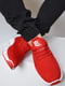 Кросівки червоні | 6494974 | фото 2