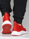 Кросівки червоні | 6494974 | фото 3