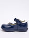Туфли темно-синие | 6495011 | фото 2