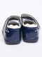 Туфлі темно-сині | 6495011 | фото 5