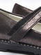 Туфли с бантиком коричневого цвета | 6495039 | фото 6