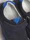Туфлі темно-синього кольору | 6495065 | фото 4