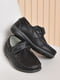 Туфлі чорного кольору | 6495077 | фото 2