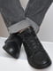 Ботинки черные | 6495727 | фото 2