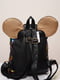Рюкзак різнокольоровий з паєтками | 6496194 | фото 3