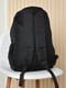 Рюкзак чорний | 6496300 | фото 3