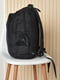 Рюкзак чорний | 6496301 | фото 2