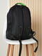 Рюкзак чорний | 6496301 | фото 3
