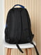 Рюкзак чорний | 6496302 | фото 3