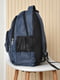 Рюкзак синий | 6496305 | фото 2