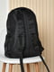 Рюкзак чорний | 6496307 | фото 3
