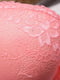 Бюстгальтер женский розовый чашка С Уценка р.95C (149699) | 6496481 | фото 4