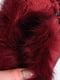 Ботинки женские зима бордового цвета размер 36 Уценка (153823) | 6496536 | фото 4