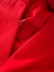 Штани розкльошені червоні | 6496570 | фото 4