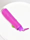 Зонт-полуавтомат фиолетовый | 6496716 | фото 4