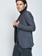 Пиджак светло-серого цвета | 6496781 | фото 2