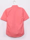 Рубашка розовая | 6496920 | фото 2