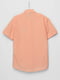 Рубашка персиковая | 6497033 | фото 2