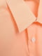 Рубашка персиковая | 6497085 | фото 3