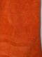 Полотенце кухонное микрофибра оранжевого цвета | 6497315 | фото 3