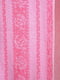 Рушник кухонний махровий рожевого кольору | 6497332 | фото 3
