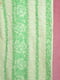 Рушник кухонний махровий зеленого кольору | 6497333 | фото 3