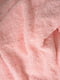 Рушник банний махровий світло-рожевого кольору | 6497387 | фото 4