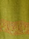 Рушник для обличчя махровий оливкового кольору | 6497403 | фото 4