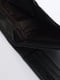 Кошелек черный (11,5 х 9 х 2 см) | 6497416 | фото 4