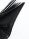 Кошелек черный (11,5 х 9 х 2 см) | 6497418 | фото 4