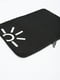 Чехол на MacBook черный | 6497897 | фото 4