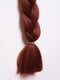 Канекалон для плетіння коси | 6497956 | фото 2