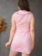 Сукня світло-рожева | 6498403 | фото 3