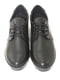 Туфлі чорні | 6500141 | фото 2