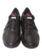 Кроссовки черные | 6500143 | фото 2