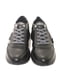 Кроссовки черные | 6500147 | фото 2