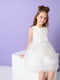 Сукня біла | 6500066 | фото 2