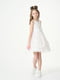Сукня біла | 6500066 | фото 8