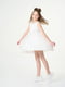 Сукня біла | 6500066 | фото 9