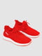 Кросівки червоні | 6502235 | фото 3