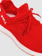 Кросівки червоні | 6502235 | фото 6
