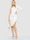 Платье белое | 6502274