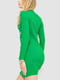 Сукня зелена | 6502286 | фото 4