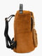 Рюкзак коричневий | 5971049 | фото 3
